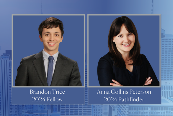 Kaplan Hecker & Fink Attorneys Selected to Join 2024 LCLD Fellowship and Pathfinder Programs