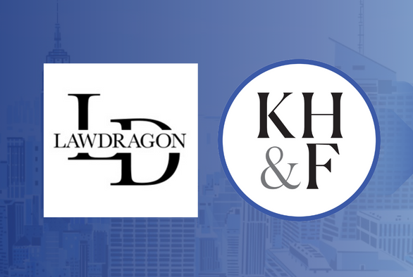 Kaplan Hecker & Fink Partners Recognized in 2022 Lawdragon 500 Leading Litigators in America Guide