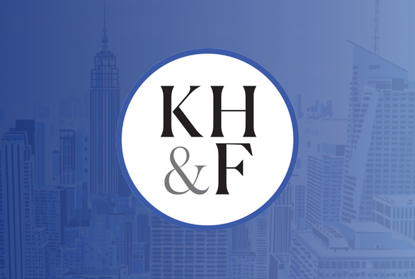 KHF Secures Dismissal for New York University in Doe v. The Board of Directors of New York University et al.
