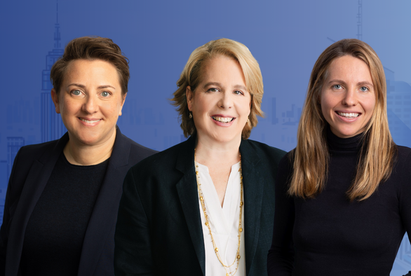 Bloomberg Law Publishes Roberta Kaplan, Julie Fink, and Rachel Tuchman Op-ed: "Employers Should Prep for EEOC’s New Workplace Harassment Rules"