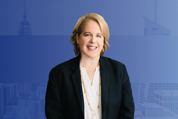 Roberta Kaplan Featured in New York Law Journal “What I Wish I Knew Then” Series