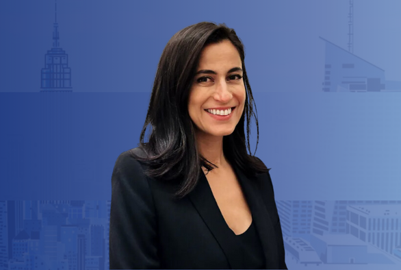 City & State New York Names Tali Farhadian Weinstein to Inaugural Power of Diversity: Middle Eastern & North African 50 List