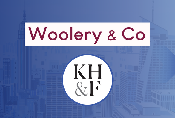 ESG and Fiduciaries: A New Age Dawns - An Article by Kaplan Hecker & Fink and Woolery & Co.