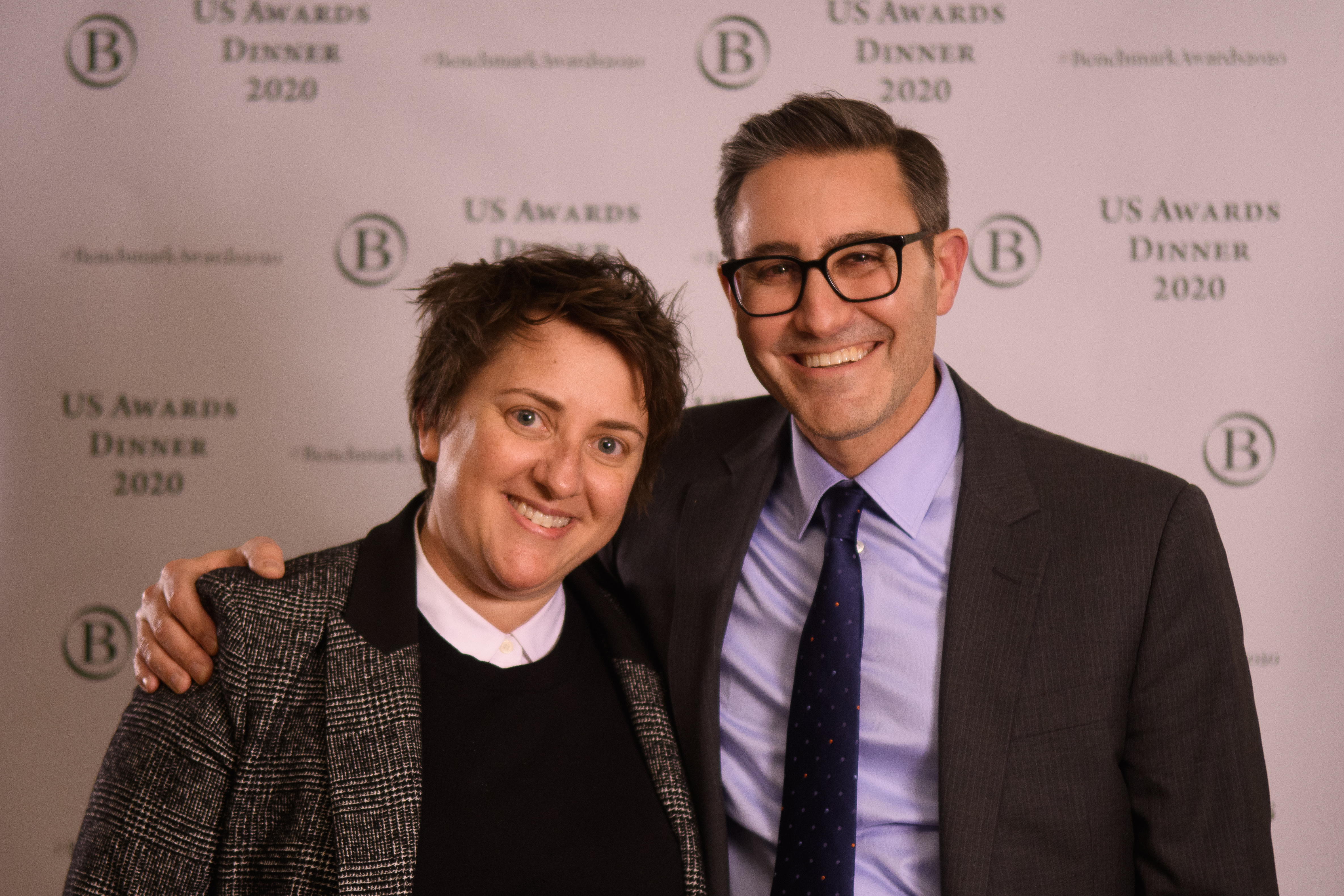 Kaplan Hecker & Fink LLP Takes Home Trio of Benchmark Litigation Awards