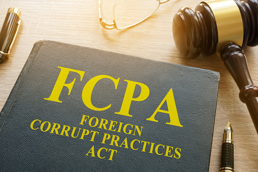 The 2020 FCPA Resource Guide Update: A Window into Today’s Enforcement of the FCPA