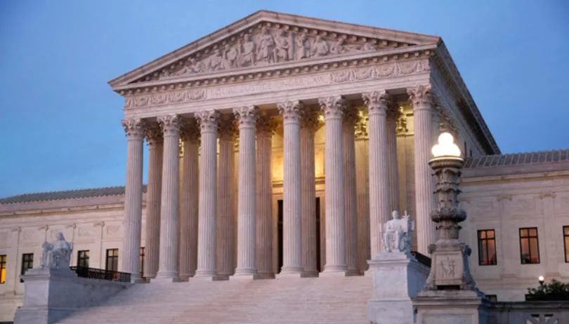 Kaplan Hecker Wins Unanimous Supreme Court Ruling in Pennsylvania Redistricting Case
