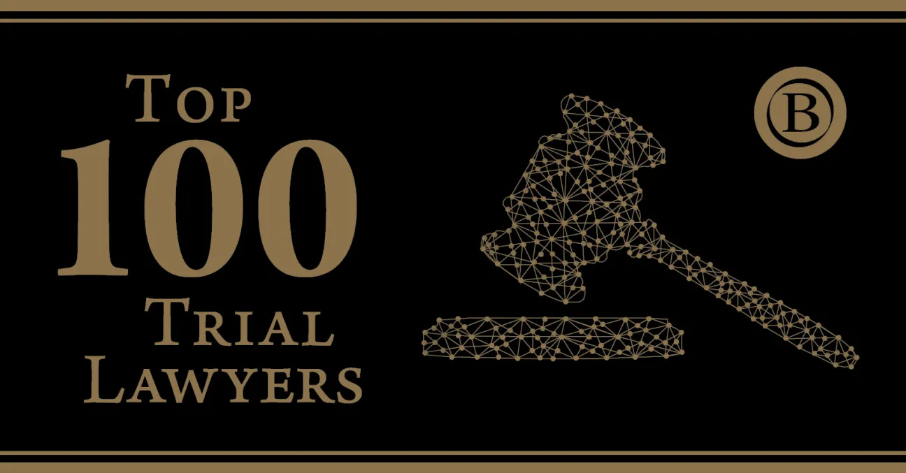 Kaplan Hecker & Fink LLP Partners Robbie Kaplan and Sean Hecker Named to Benchmark Litigation’s Top 100 Trial Lawyers List
