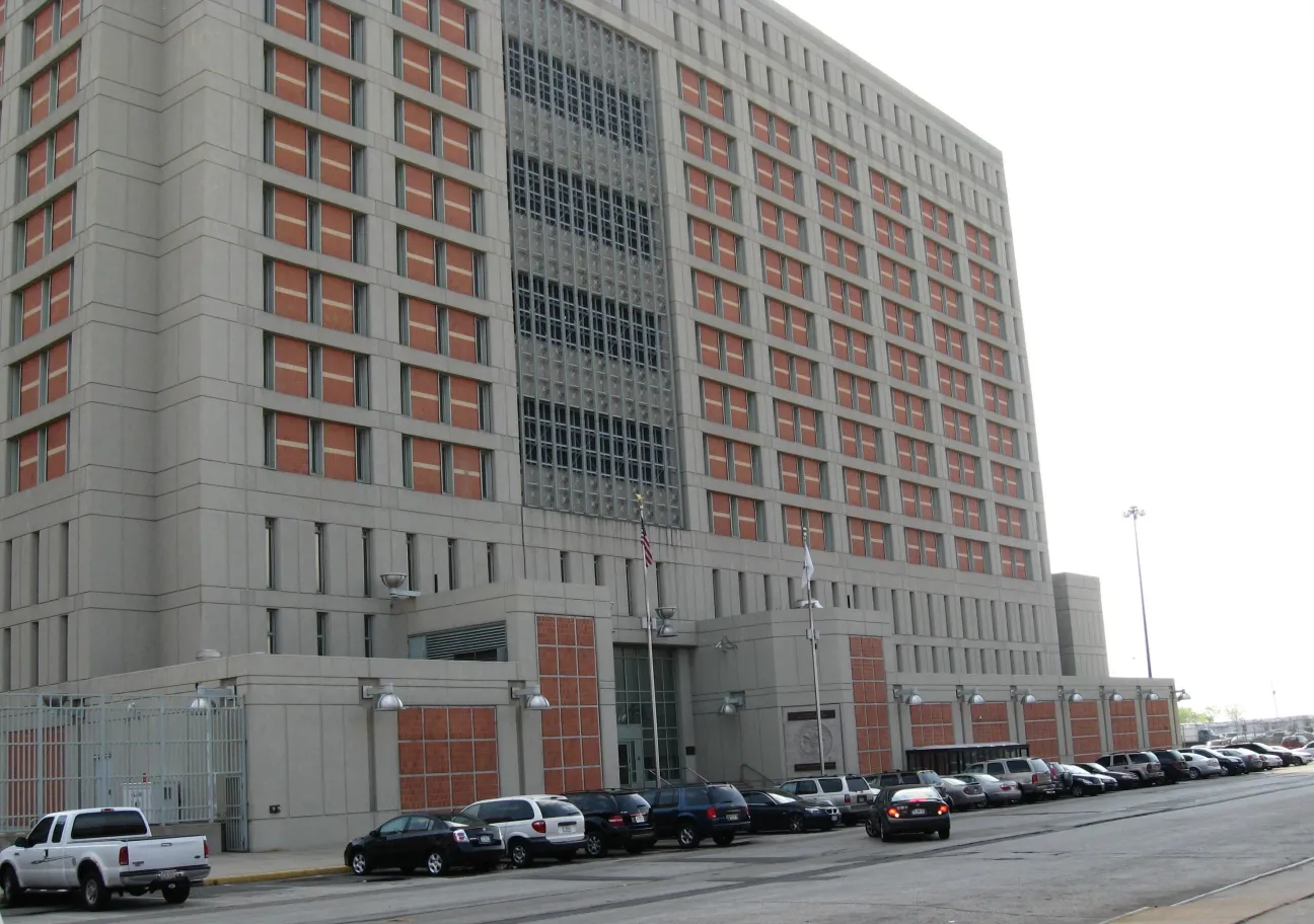 Kaplan Hecker & Fink LLP Files Lawsuit on Behalf of Federal Defenders and Clients Detained at The Metropolitan Detention Center to Restore Constitutional Rights