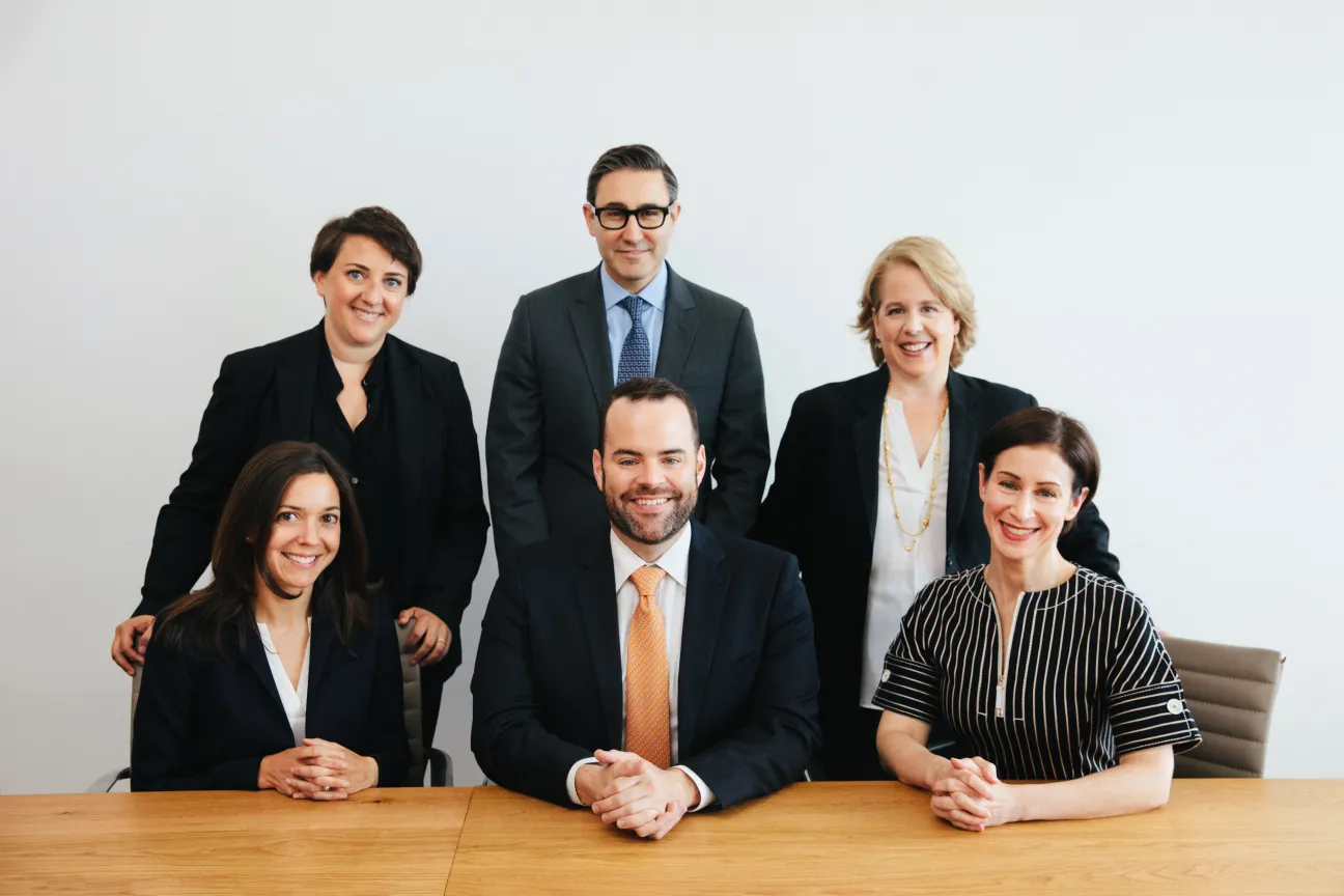 Kaplan Hecker & Fink Featured in Benchmark Litigation