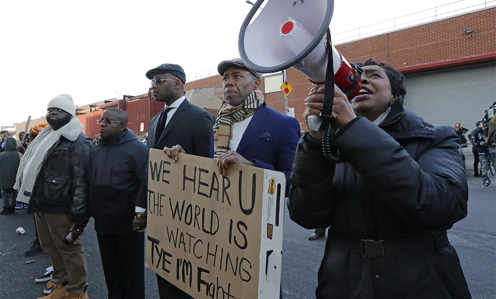 Defenders Group Files Lawsuit Over Deteriorating Conditions at Federal Prison in Brooklyn
