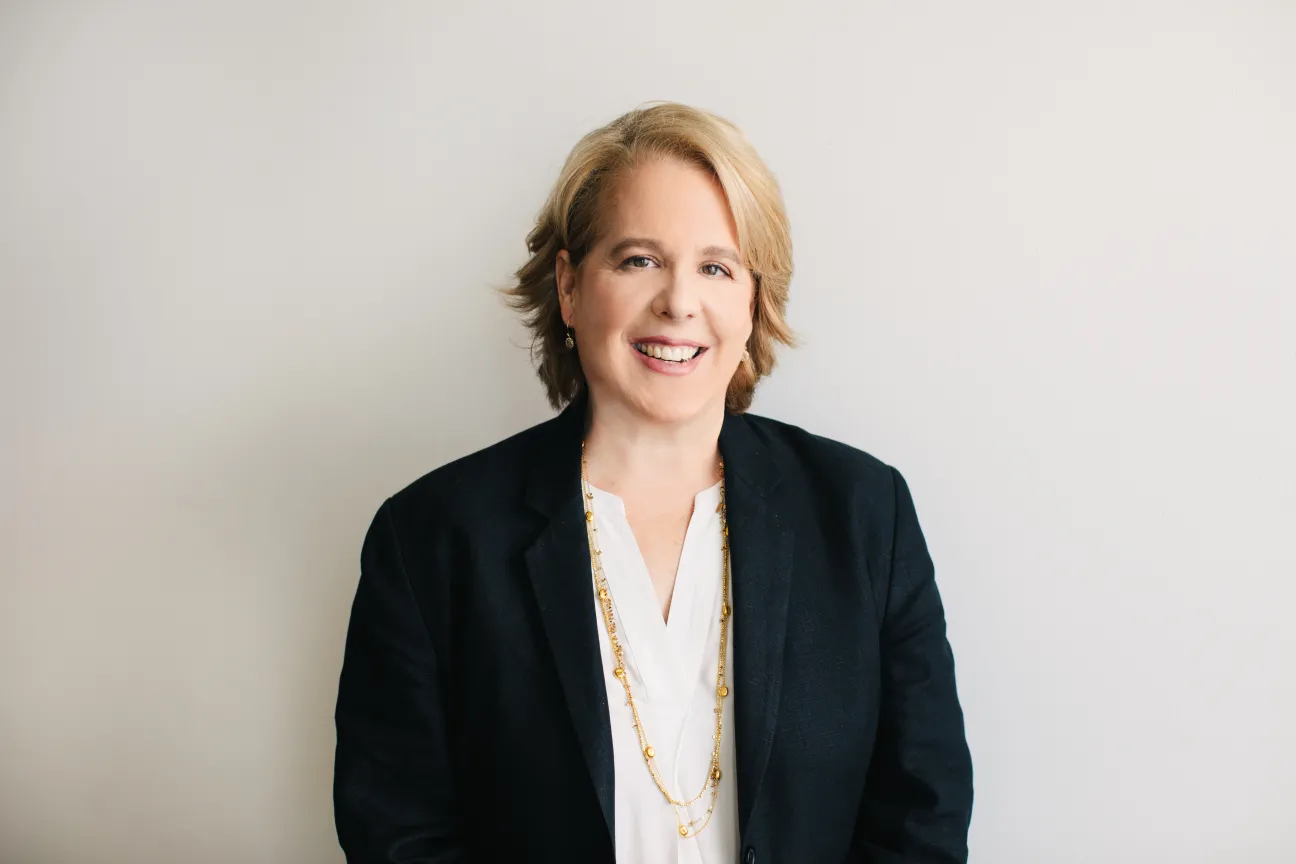 Roberta Kaplan Delivers Remarks at Harvard Law School’s 2019 Class Day