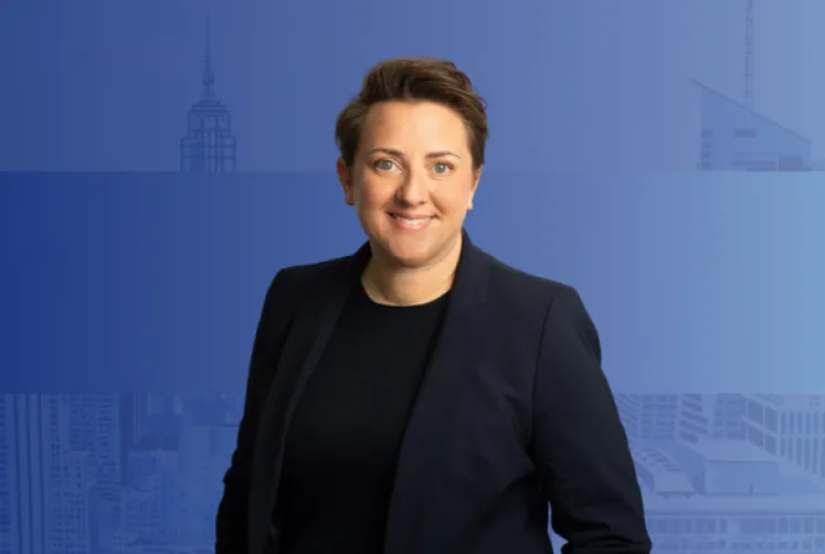 Julie Fink Joins 2024 Federal Bar Council Employment Law Update Panel