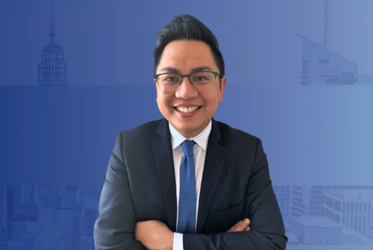 KHF Partner Raymond Tolentino Elected Member of The American Law Institute